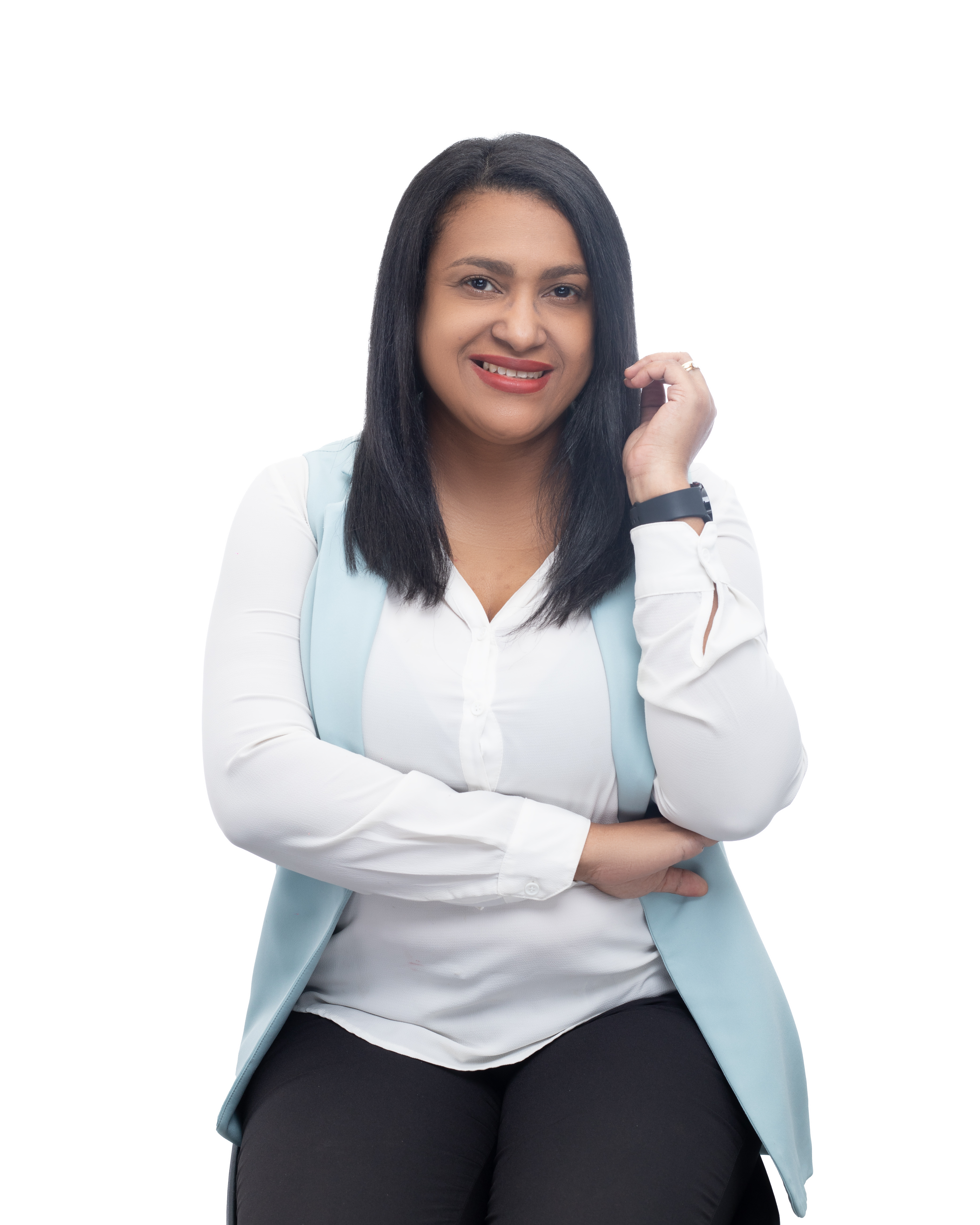 Presidenta Elisa Guzmán